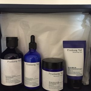 Pyunkang Yul Skincare Kit Value $101